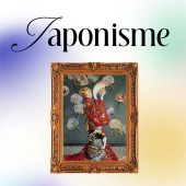 Japonisme: Nghệ thuật “Nhật hóa” ở châu Âu